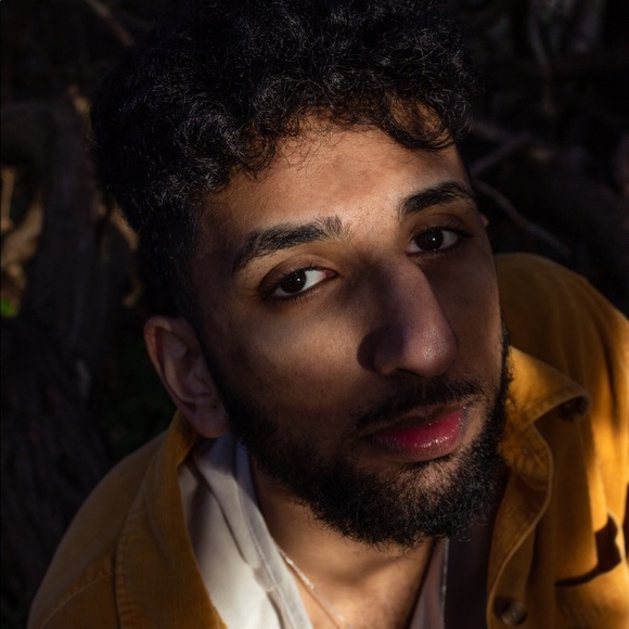 Meet your Posher, Ammar - Picture 1 of 1